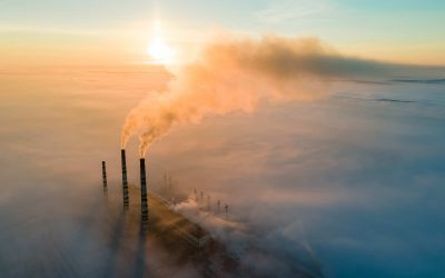 Study shows scientists underestimated number of deaths linked to pollution from coal power plants