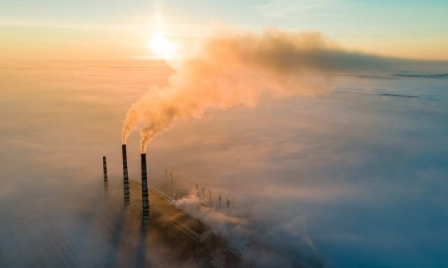 Study shows scientists underestimated number of deaths linked to pollution from coal power plants