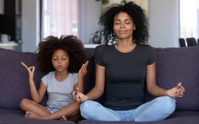 The meaning of mindfulness: Starting 2024 with a yearning for inner peace in a distracted world