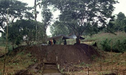 Discovery of lost cities from a thousand-year-old civilization rewrites history of Ecuadorian Amazon