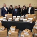 Advanced Wireless begins shipping hundreds of access points it donated to rebuild Irpin’s Wi-Fi network