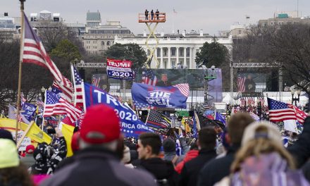 Access to ballots: Supreme Court to hear arguments on whether Trump is eligible to be president again