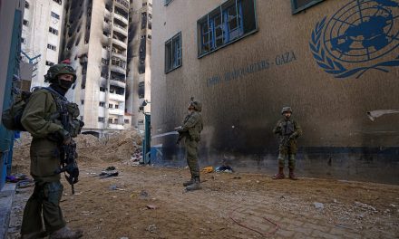 Egypt threatens to suspend peace treaty with Israel over Netanyahu’s humanitarian catastrophe in Gaza