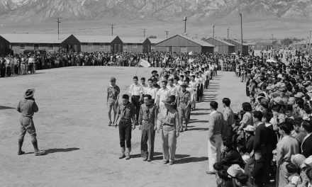 Ireichō Day Of Remembrance: Monument to Japanese Americans detained during WWII lists 125,000 names