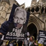 WikiLeaks trial: Julian Assange faces last legal roll of the dice for avoiding extradition to U.S.