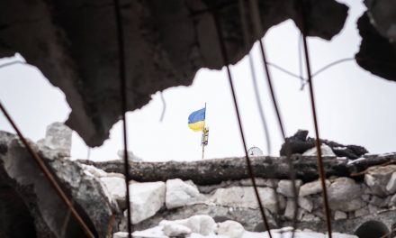 UN condemns Russia for worsening humanitarian conditions in Ukraine by attacking energy facilities