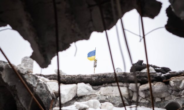 UN condemns Russia for worsening humanitarian conditions in Ukraine by attacking energy facilities