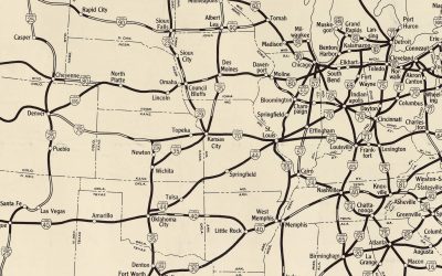 Visual storytelling: Black communities are using mapping to restore their sense of place