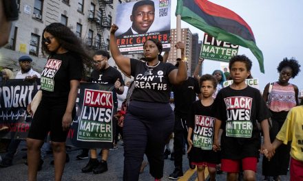 New studies document the effect of police violence on the health of Black Americans
