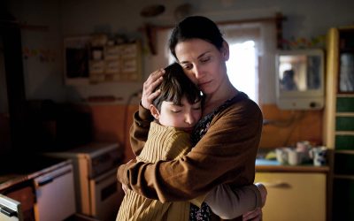 Luke Waldo: How the weight of poverty and systemic failures are overloading families