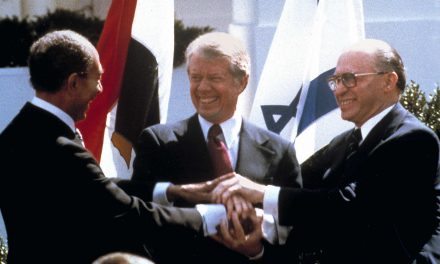 Camp David Accords: What it means for the world if Egypt voids its decades-old peace treaty with Israel