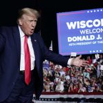 Wisconsin ethics panel recommends felony charges against Trump ally who evaded campaign finance laws