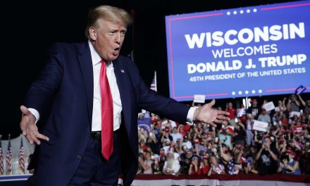 Wisconsin ethics panel recommends felony charges against Trump ally who evaded campaign finance laws