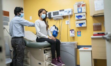 Community health centers that serve 1 in 11 Americans as a critical safety net struggle to stay open