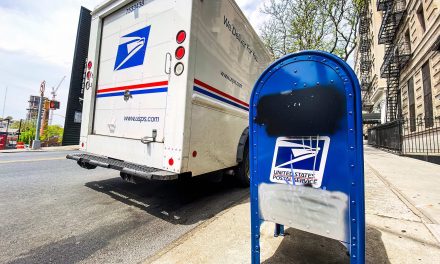 U.S. Postal Service embraces plan to cut greenhouse gas emissions after years of pressure to adopt EV