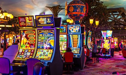Gamblers nationwide felt no economic fear in 2023 as casino profits set record of close to $110 billion