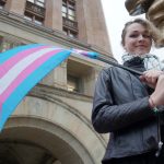Protective policies: Why Trans youth in Wisconsin feel less safe at school than their LGBTQ+ peers