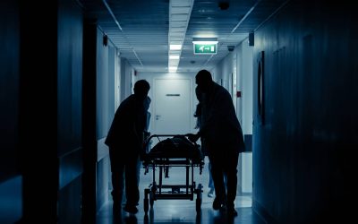A community obligation: Why people who live near nonprofit hospitals often see little benefit