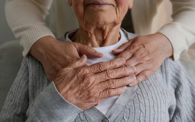 Quality of life: How family caregivers can navigate the challenges of isolation and financial burdens
