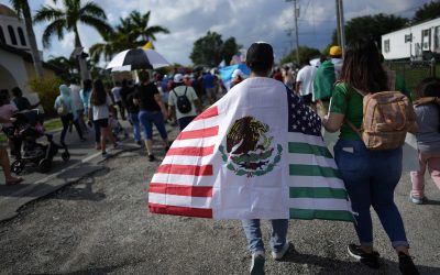 Economic boost: Americans forget that immigrants do the work they have little interest in doing