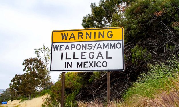 Federal court could award billions to Mexico over lawsuit claiming U.S. gun-makers arm its gangs