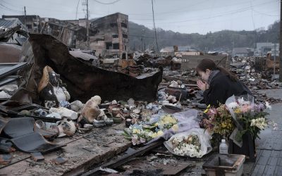 New Year’s Aftershock: Memories of Fukushima fuels concern for recovery in Noto Peninsula