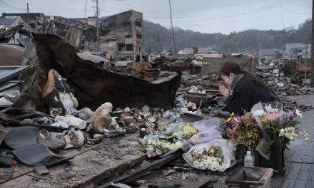 New Year’s Aftershock: Memories of Fukushima fuels concern for recovery in Noto Peninsula