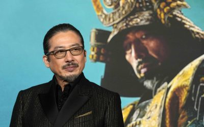 “Shōgun” Reimagined: Ambitious TV series updates epic historical drama about feudal Japan