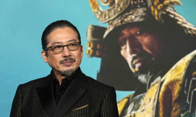 “Shōgun” Reimagined: Ambitious TV series updates epic historical drama about feudal Japan