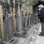 The Ako Incident: Honoring the 47 Ronin’s legendary samurai loyalty at Sengakuji Temple