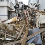 Spiral Staircase of Life: Tōhoku museums preserve echoes of March 11 for future generations