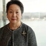 Noriko Abe: Continuing a family legacy of hospitality to guide Minamisanriku’s recovery