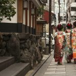 Toxic Tourists: Geisha District in Kyoto cracks down on over-zealous visitors with new rules