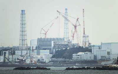 Fukushima’s Legacy: Condition of melted nuclear reactors still unclear 13 years after disaster