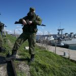 How Putin’s illegal seizure of Crimea a decade ago led to his brutal full-scale invasion of Ukraine