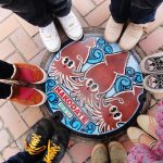 Machizukuri: How decorating Japanese manhole covers created a marketplace for nostalgia