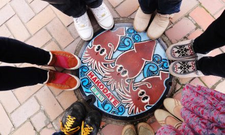 Machizukuri: How decorating Japanese manhole covers created a marketplace for nostalgia