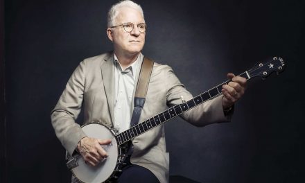 Steve Martin: Holistic documentary explores the irony of life and career of the legendary performer