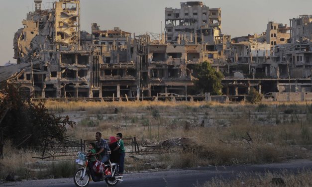 Humanitarian aid to Syria falters as global attention is drawn away from its 14-year civil war