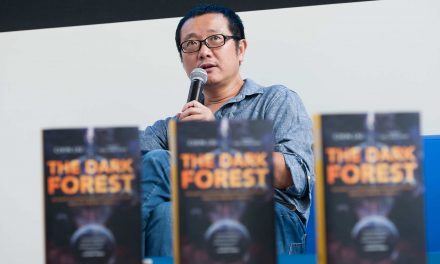 The Three-Body Problem: How Chinese sci-fi went from a politically suspect niche to prized cultural export