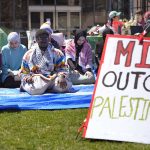 College endowments: Student protests of Israel-Hamas War exposes political grip of University donors
