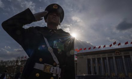The Chinese Century: How the United States has overestimated the rise of China and its power