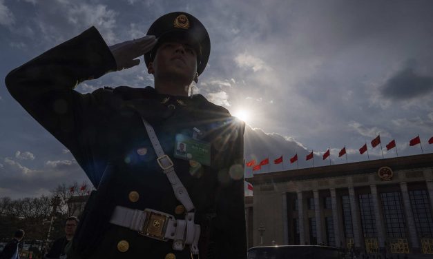 The Chinese Century: How the United States has overestimated the rise of China and its power