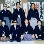 Nishimura Mako: A unique journey of identity for the only woman invited to join the notorious yakuza