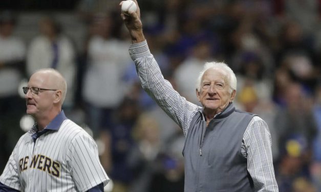 Bob Uecker at 90: Brewers fans celebrate Milwaukee’s Mr. Baseball as he continues to broadcast games