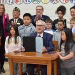 Governor Evers signs new law requiring Wisconsin schools to teach Hmong and Asian American histories