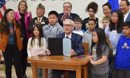 Governor Evers signs new law requiring Wisconsin schools to teach Hmong and Asian American histories