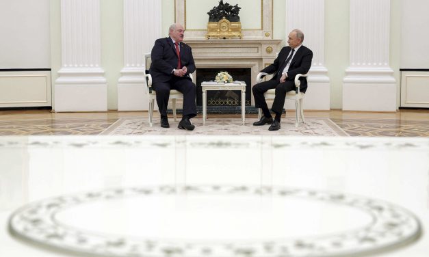 Putin mocks Ukraine conference while floating latest ploy for peace talks using 2022 draft document