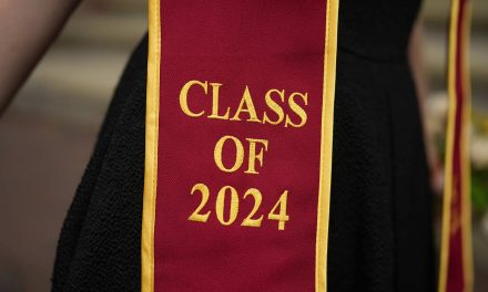Class of 2024: Students reflect on college years eclipsed by COVID-19, protests, and lost milestones