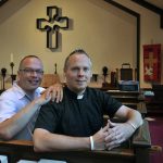 Methodist reversal: Protestant denomination ends mainline anti-gay bans over sexuality after decades